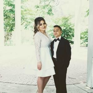 Meet your Posher, Rawaa